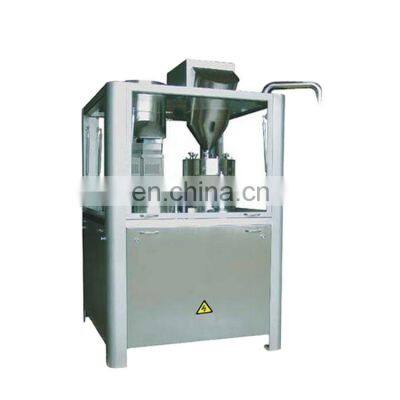 800 Full-automatic Capsule Filling Machine Fully Automatic Hard Capsule Maker Capsule Filling Machine