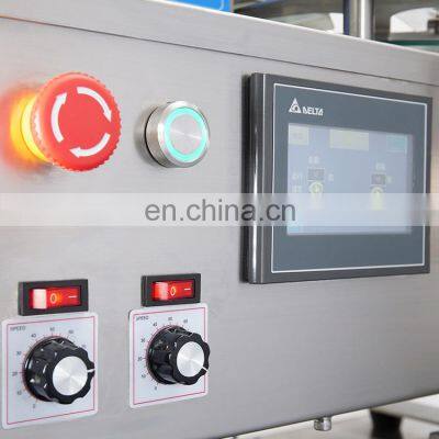 Easy to Operate Small Scale Semi Automatic Electronic Tablet Capsule Counting Machine