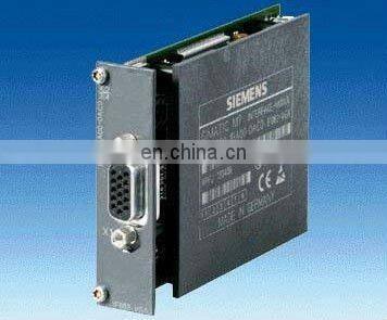 siemens 6ES7 seris PLC