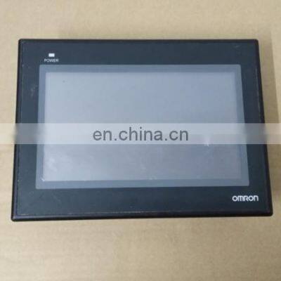 Omron HMI NB Series NB5Q-TW01B 5.6