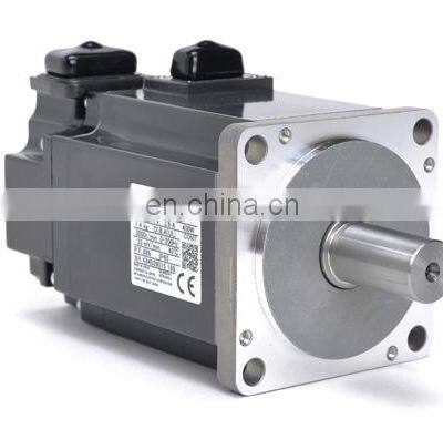 0.4KW New Original Mitsubishi J4 Series ac Servo Driver HG-MR43 photo-3