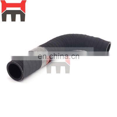 Hot sales excavator parts SK75-8 Hydraulic oil hose LG30H01011P1