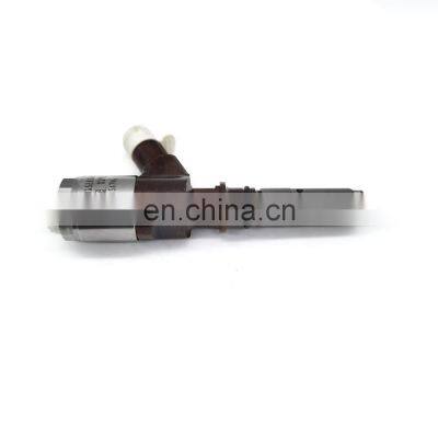 High Quality Excavator Parts 2645A746 Diesel Fuel Engine Injector C6 C6.6 For Sale photo-4