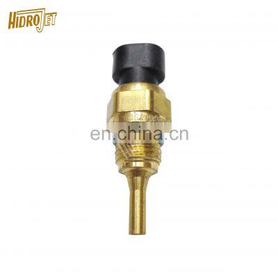 HIDROJET pc200-8 engine part water temperature sensor 6261-81-6901 temp sensor 6261-81-6900 for 6D107