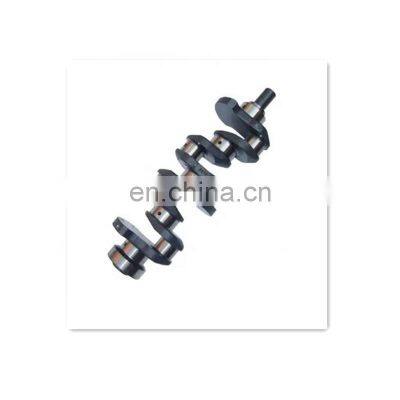 A3907803 China for Sale Manufactures Factory 4 Cylinder Diesel Brand Engine Assembly Crankshaft photo-3