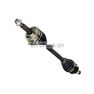 Wholesale Flexible  Car Price Front Axle Assy  OEM 43420-20281 drive shafts