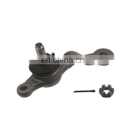 CNBF Flying Auto parts High quality 43340-59015 43340-59036 Auto Suspension Systems Socket Ball Joint FOR TOYOTA