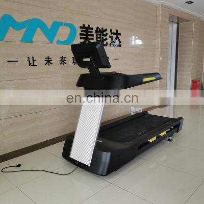 Good Sell Treadmill Belt Fitness Equipment Multi-Function Electric Running Treadmill for Gym