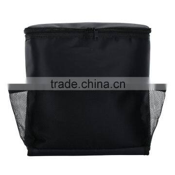 Car Back Seat Organizer/Auto Seat /Multi-Pocket Travel Storage Bag/Insulated Car Seat Back Drinks Holder Cooler Quality Choice Most photo-4