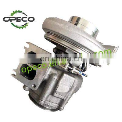 HE500WG V022837 1118010-E9306A 1118010E9306A turbocharger for sale