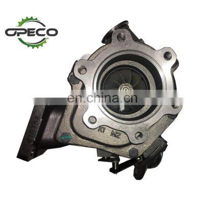 For Weichai WD615 247KW Turbocharger 798265-5006S 612601110952 GT40 photo-3