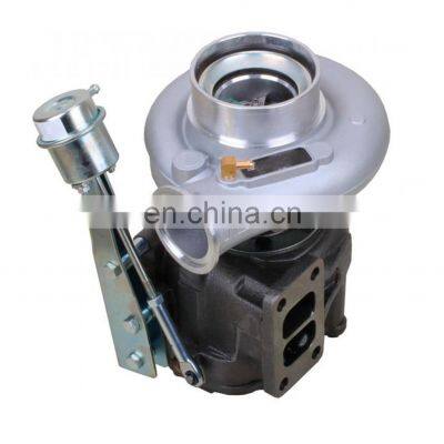 Excavator Turbocharger HX40W 6745-81-8230 6745-81-8240 Turbo for Komatsu S6D114 PC350-8