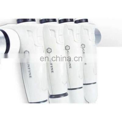 Genfine High-technic Automatic Micropipette Multichannel Pipette Tips photo-5