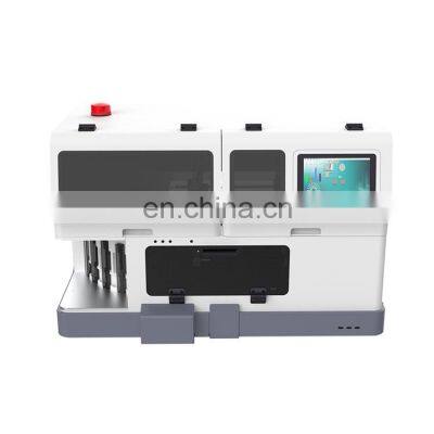 Top Quality Laboratory Equipment Food Testing Food Testing Machine Automatic Testing System