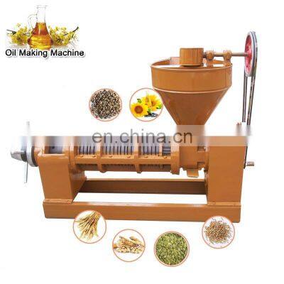 Industrial screw coconut oil processing machine prices in sri lanka