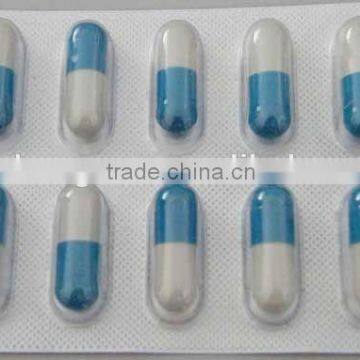 Pharmaceutical Grade PVC Silver Film For Packing Capsule photo-3