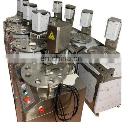 MS Automatic Egg Tart Skin Forming Machine Tart Maker With Customizable Molds photo-3
