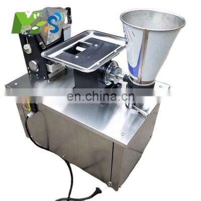 MS  Fully automatic Table Type Gyoza Making Machine/samosa/empanada Machine