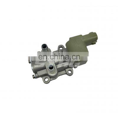 Auto parts Idle Air Control Valve 16022-P2E-A51 16022P2EA51 for Japanese Car del Sol EL 1.6L L4