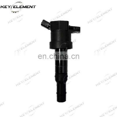 KEY ELEMENT High performance High Quality Coil Ignition 27301-03110 For Hyundai kia 2730103110 Ignition Coil Pack