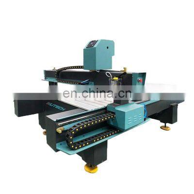 German Woodworking Machinery Wood Door Making CNC Router 1325 Cutting