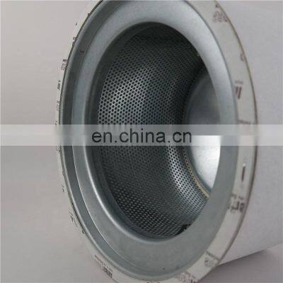 Xinxiang Oil Separator Supplier 39895610 Good Quality Air Oil Separator Filter for Ingersoll Rand M45 Compressor Parts photo-3