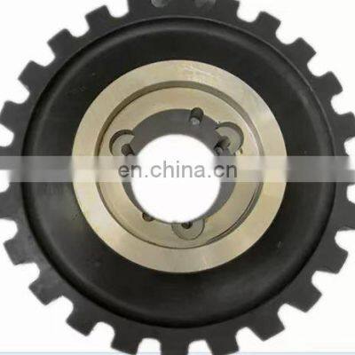 High Quality Air Compressor Rubber Coupling 1615678500 Shaft Coupling for Atlas Air Compressor photo-2