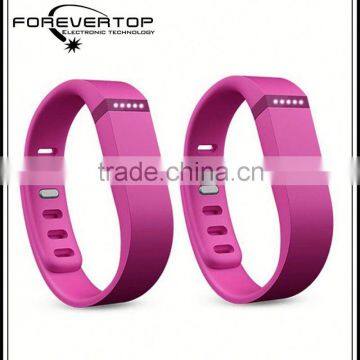 Top Selling tracker band in  fashtional oem bluetooth smart bracelet