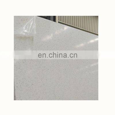 6 - 7 mm thickness engineered quartz panels