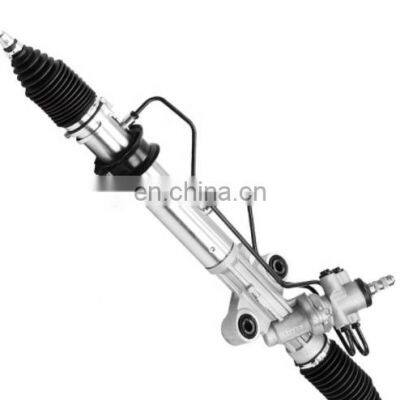 Top Quality Cars Steering Gear Rack Assembly Replacement Power Steering Rack For CHERY photo-4