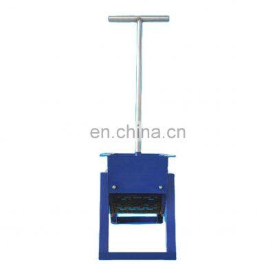 Manual Peanut Seed Dehulling Machine Peanut Peeling Machine sheller Machine