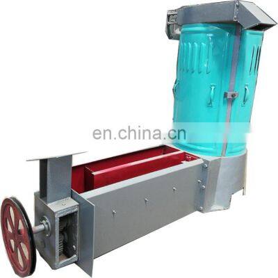 5000 kg/h wheat washing destoner machine sesame dewater and dryer machine