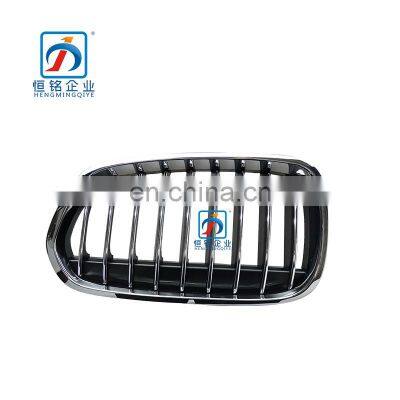 Car Grille 1 Series  F52 Chrome Front Kidney Grille 51137400797
