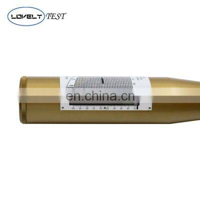 Concrete Test Hammer Type N Impact Test Equipment Price photo-2