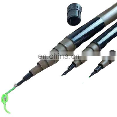 buy fishing rod snakehead fish rod pod carp fishing 4 rods with cheap wholesale bulk customized price