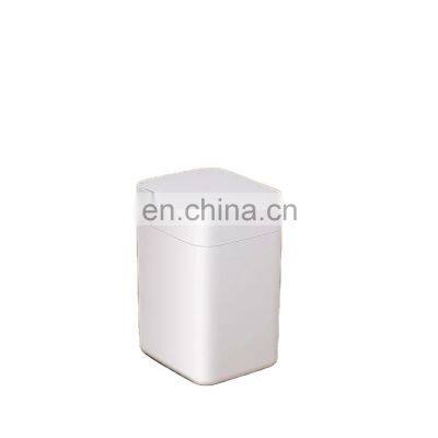 TowNew Intelligent Trashcan Large size 15.5L office living room bedroom kitchen toilet intelligent trash can T1