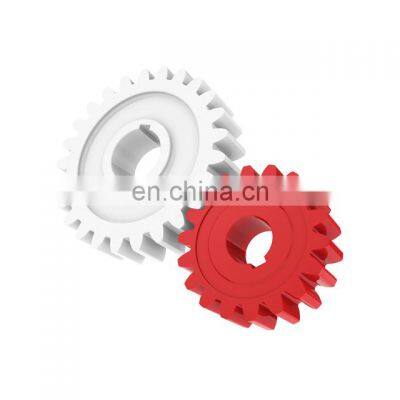 Transfer Case R22 Helicopter Double Ex35 Girth Propeller Super Cycloidal Sprockets Ebike Harmonic Blender Rubber Gear