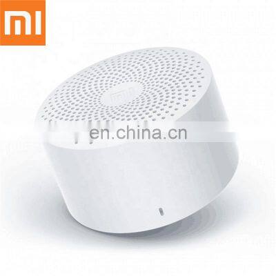 Brand new original Xiaomi AI speaker portable mini sports music audio speaker life waterproof fashion portable small speaker