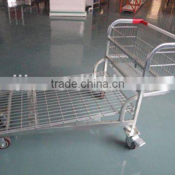 cargo trolleys
