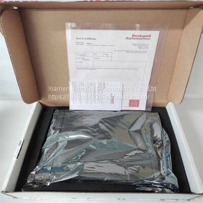 ICS TRIPLEX T8431    controller  brand new