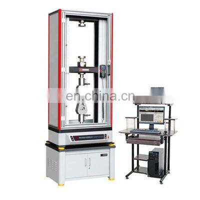 KASON 30KN floor model systems computer universal testing machine with great price