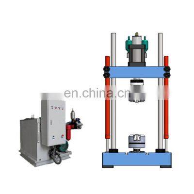 30kN Automatic Soil Triaxial Machine,soil shear strength testing machine