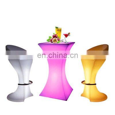 Cocktail Table Wedding Solar Power LED Lighting Chandeliers & Pendant Lights LED Chairs Party Tables