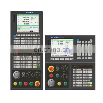 GSK-988TA  Guangzhou CNC Latest spot CNC lathe system  CNC controller