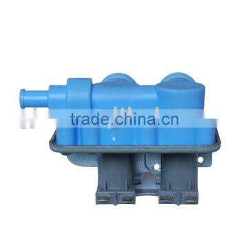 AC/DC 12v/24v/36v/110v/220v/240v Plastic solenoid valve