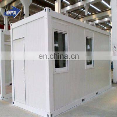 Factory Direct Supply Prefab Villa Prefab Houses Trinidad and Tobago Steel Frame Prefab House photo-3