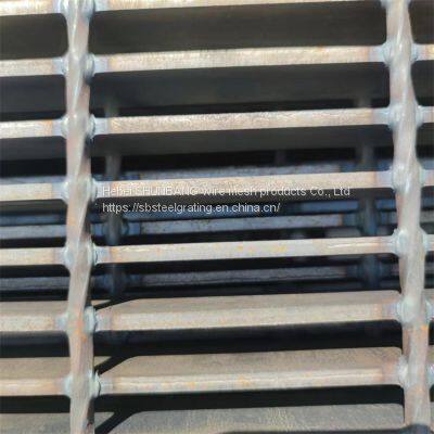 Stainless steel special-shaped ditch cover plate, sump cover plate, galvanized welding ditch cover plate, firm and durable, high bearing