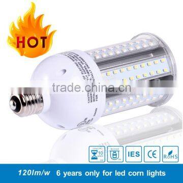 IP64 360degree Epistar3528 e27 e40 DC12-24V solar led street bulb