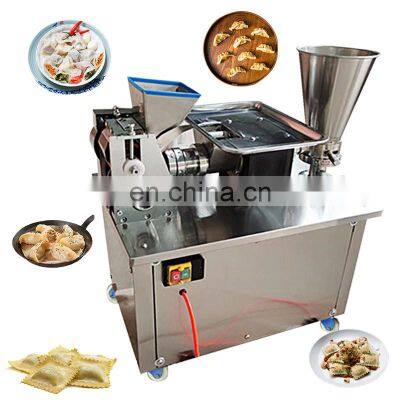 Folder Mold Multiple Dumpling Machine 2022 Automatic Samosa Empanada Maker Frozen Of Desktop