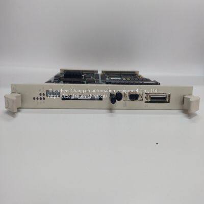 ABB PM511V08 Supply DCS System Board photo-3
